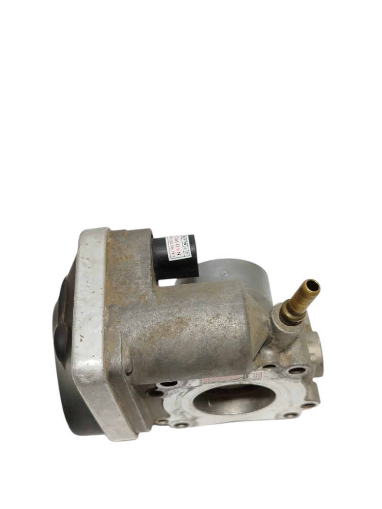 Tbi Corpo Borboleta Renault Sandero 1.0 2006 40052116500 5