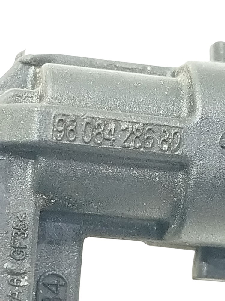 Sensor Vela Aquecedora Peugeot 2008 Bico Flauta 1.6 2018 8