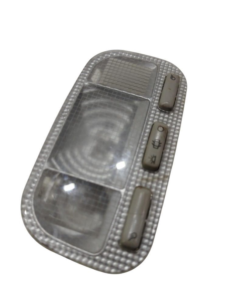 Luz Teto Cortesia C4 Picasso Glx 2.0 16v 2012 Gasolina 143cv 1