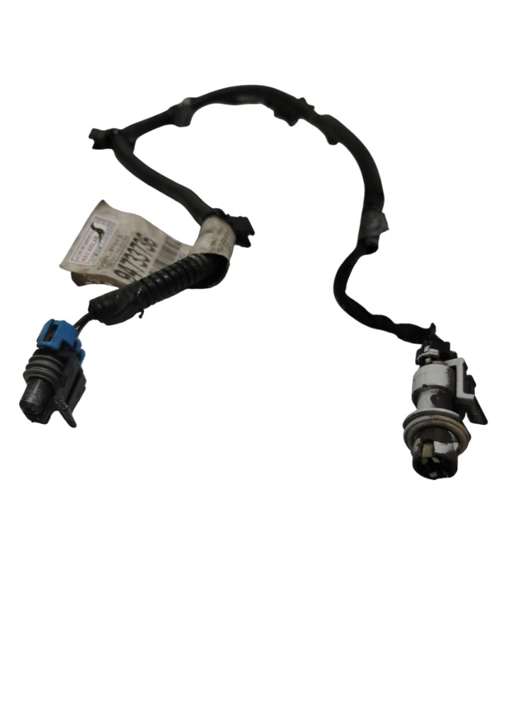 Chicote Luz Placa Traseira Chevrolet Cobalt 2016 94733736 6