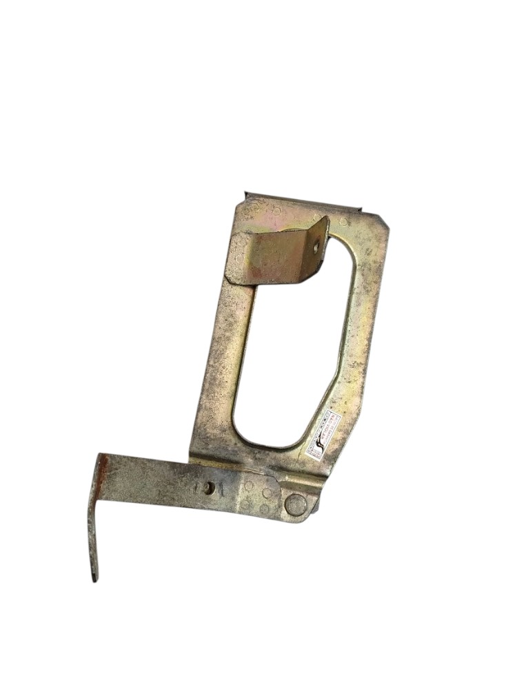 Suporte Módulo Injeção Fiat Fiorino 2010 3