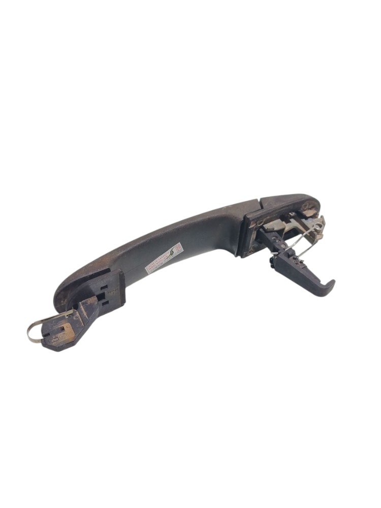 Maçaneta Externa Diant Direita Vw Gol 2003 3