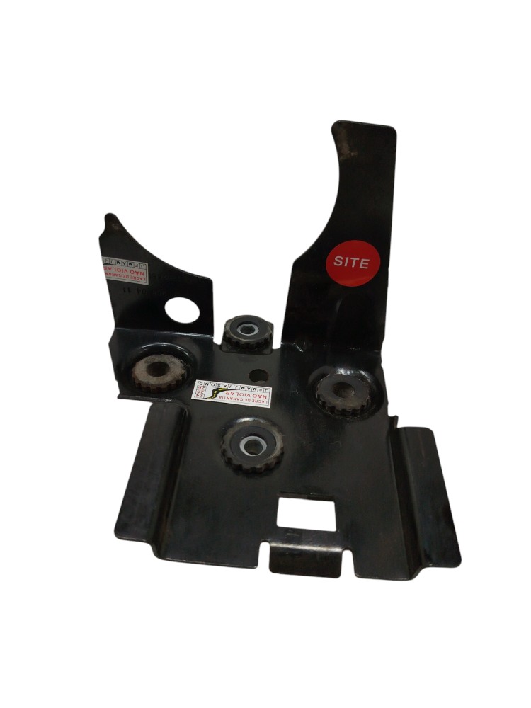 Suporte Módulo Abs C4 Picasso GLX 2.0 16v 2012 Aut Gasolina 5