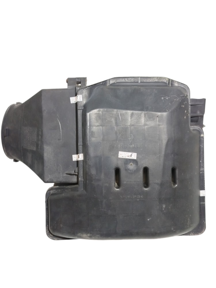 Caixa Filtro Ar Renault Megane 2.0 2011 a 2012 8200083346