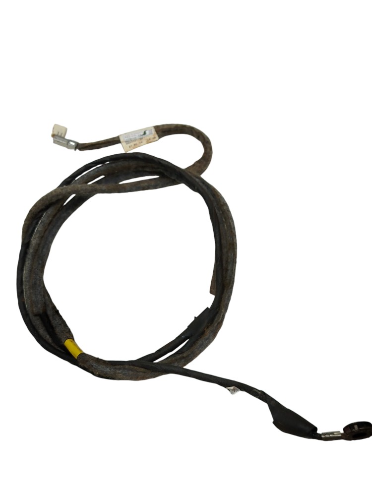 Chicote Antena Rádio Duster 4×4 2.0 2015 6