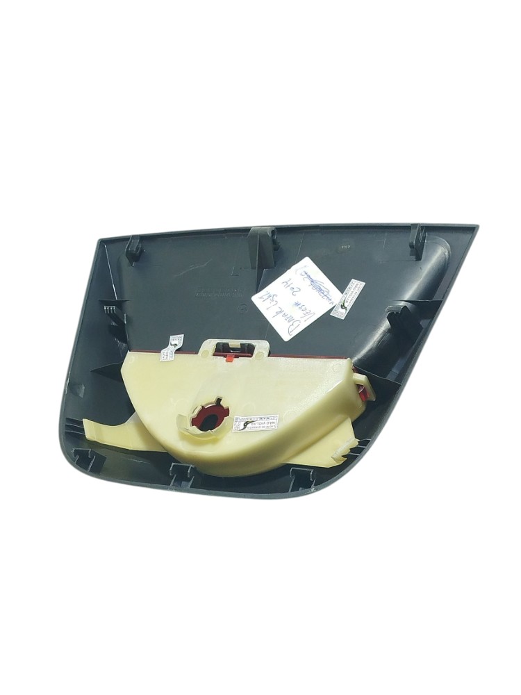 Break Light Luz Stop Nissan Versa Sl 2013 265903aa0a 9