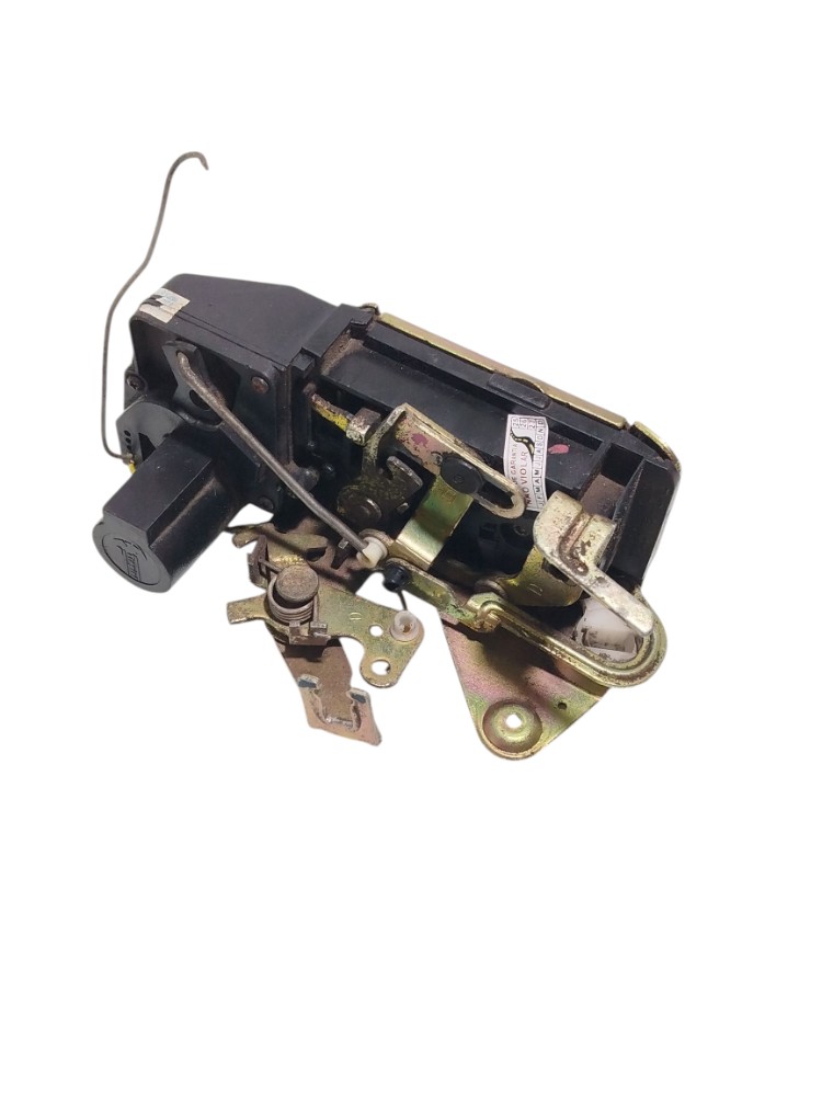 Fechadura Diant Direita Volkswagen Gol G3 2000 3