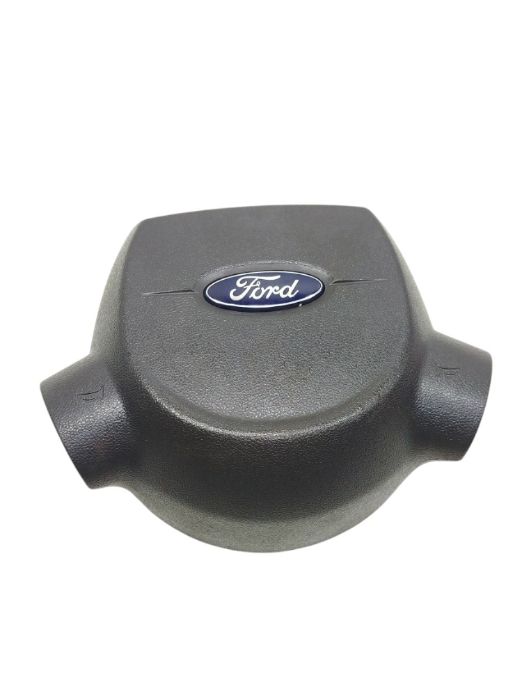 Tampa Capa Buzina Miolo Volante Ford Ka 2013 7s553a575abw 1