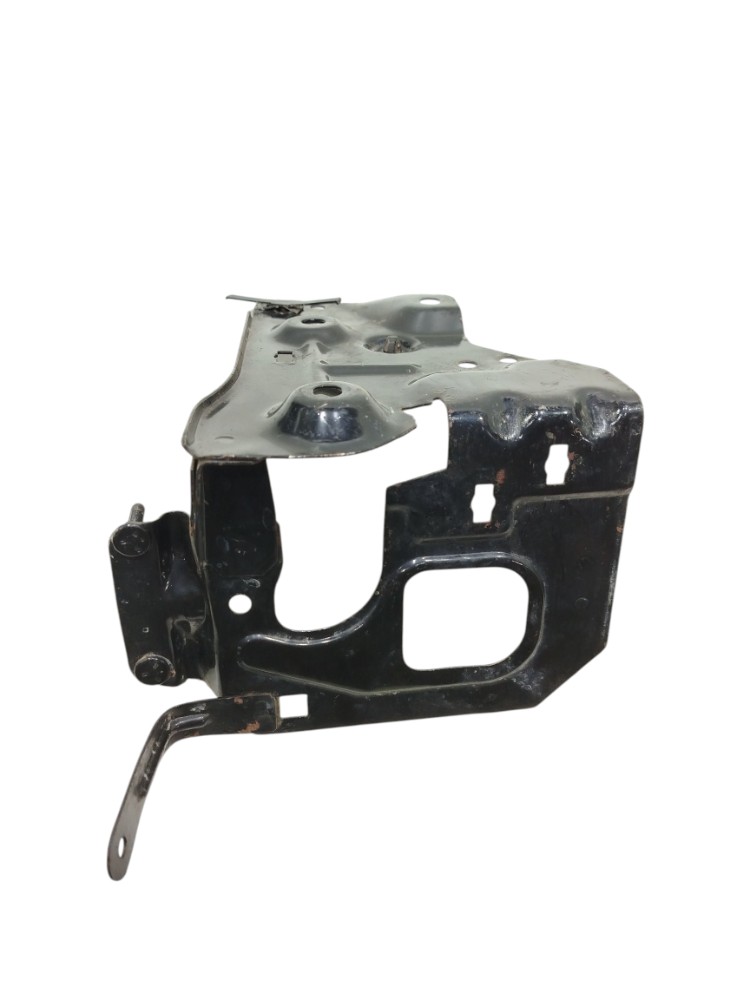 Suporte Modulo Injeção Fiat Siena 1.0 2010 5