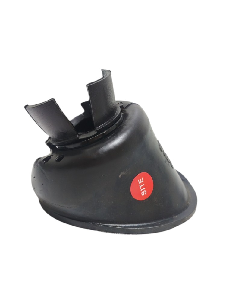 Coifa Coluna Direção Peugeot 307 1.6 2007 a 2012 5