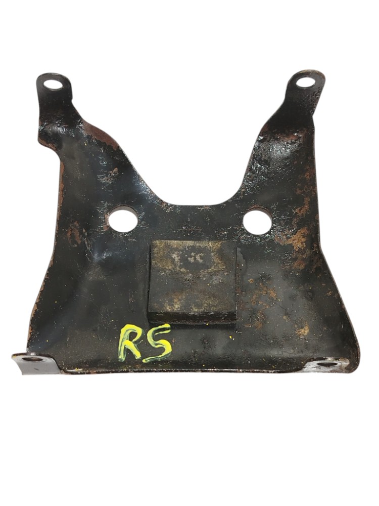 Chapa Proteção Caixa Tração Hilux SW4 3.0 2009 3