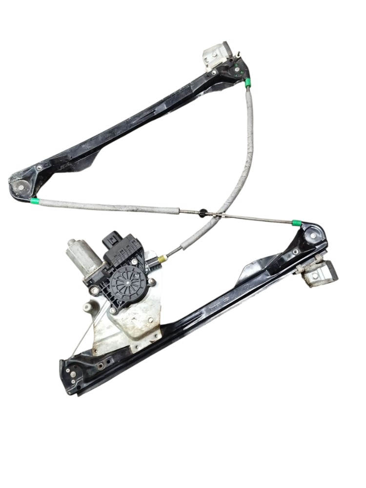 Máquina Vidro Diant Esq Ford Focus 2001 A 2008