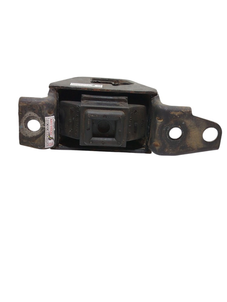 Coxim Motor Lado Direito Fiat Palio 1999 4