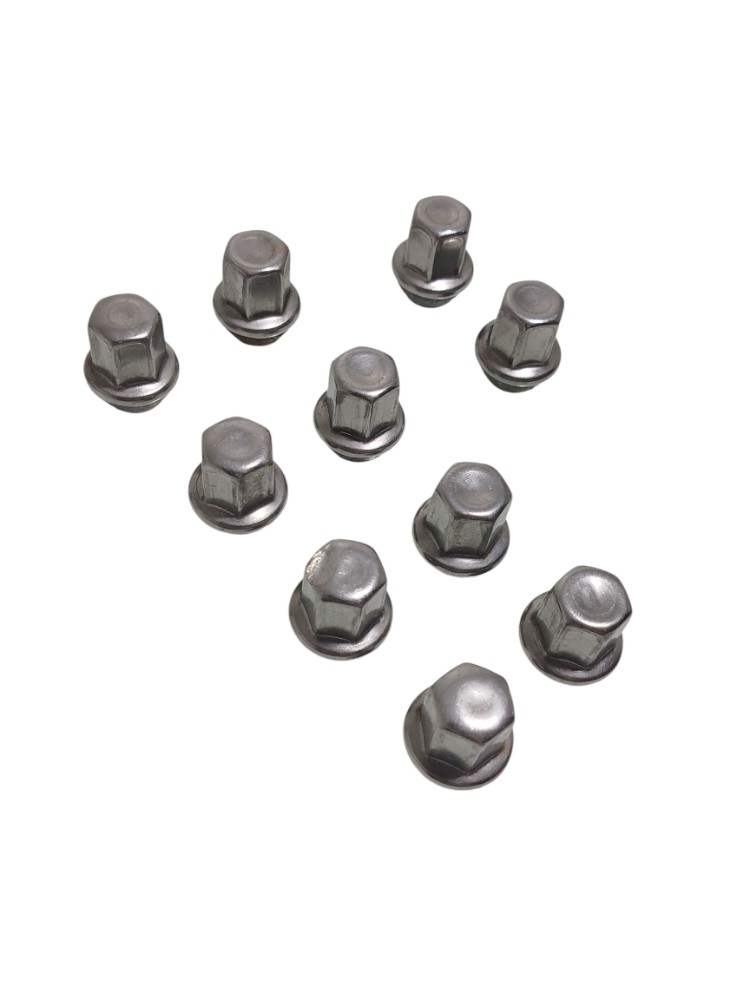 Kit Porcas Roda Gm Tracker 1.0 Ltz 2023 10 Und