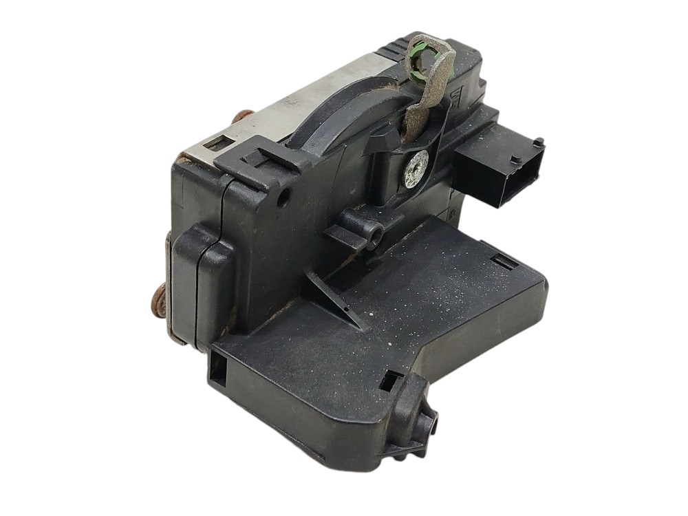 Fechadura Direita Gm Astra 2002 2 Porta 6