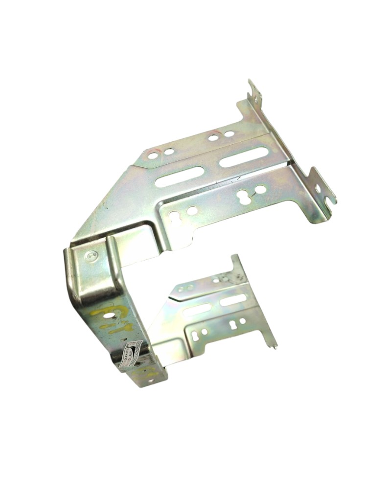 Suporte Fixação Rádio Som Honda Fit 2009