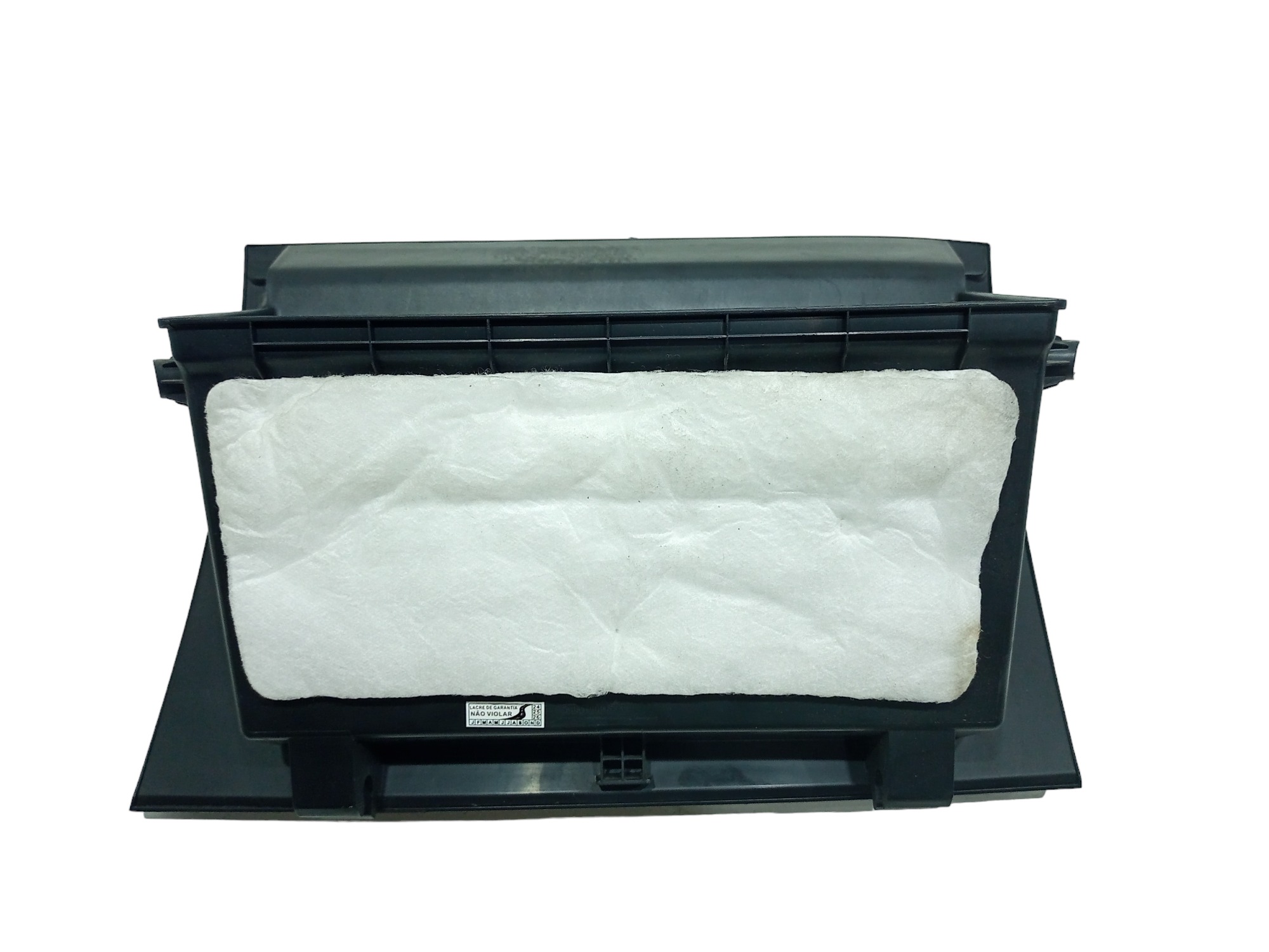 Porta Luvas Jac T6 2.0 16v 2016 3