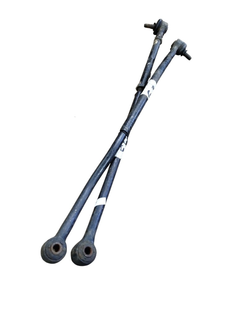 Braço Barra Direção Gol G3 2002 2