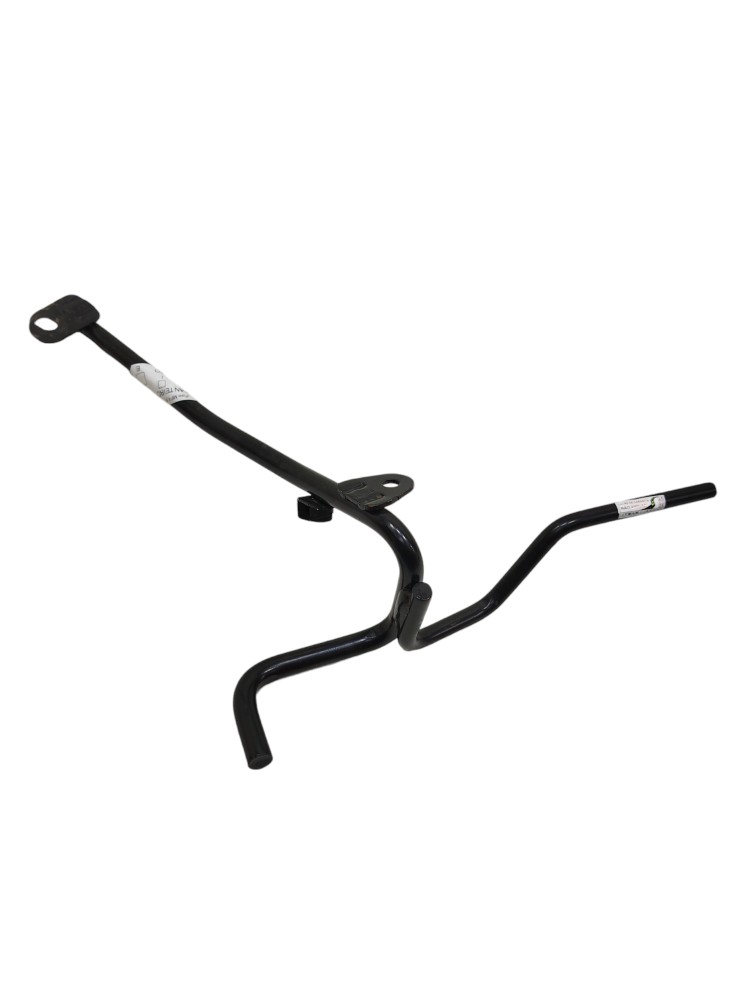 Suporte Pedaleiras Vw Polo Virtus 1.6 2021 2qb721913a