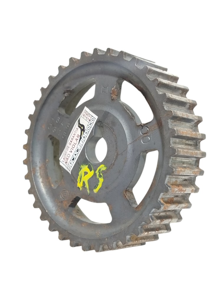 Polia Comando Auxiliar Fiat Palio Uno 1.0 46430315 3