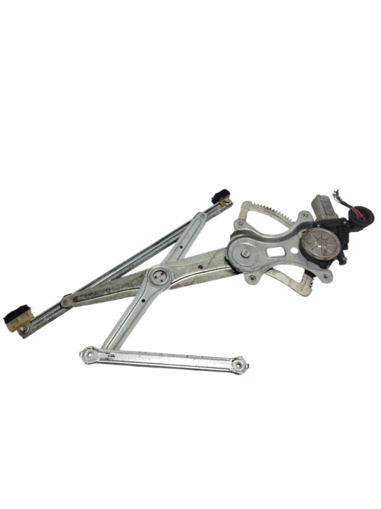 Máquina Vidr Diant Esq Motorista Mitsubishi L200 2004 5