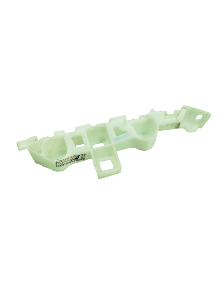 Guia Parachoque Dianteiro Suporte Esquerdo Gol 2012 A 2013 2