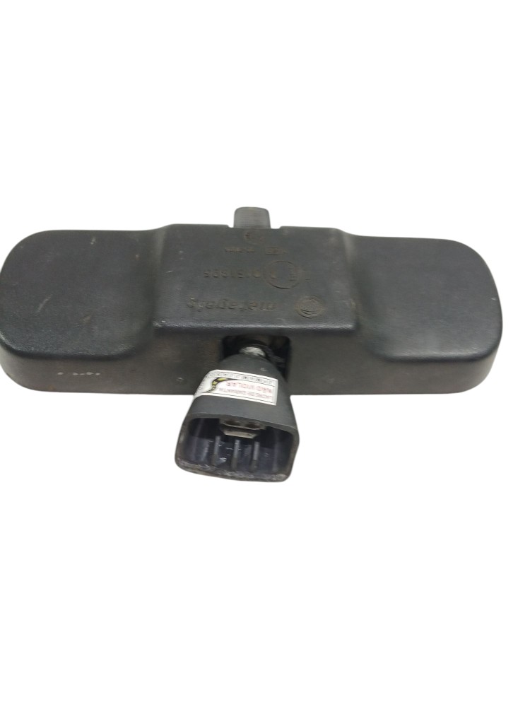 Retrovisor Interno Fiat Siena 1996 A 2000 Original 6