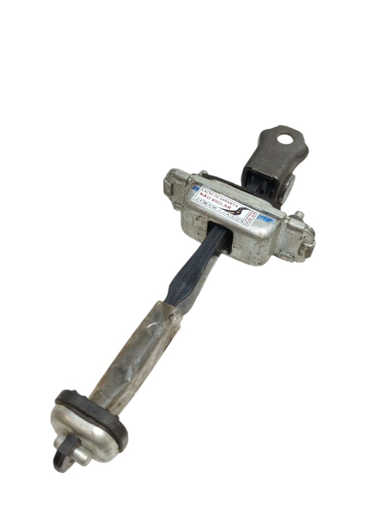 Limitador Porta Traseira Gm Celta 93378193 6