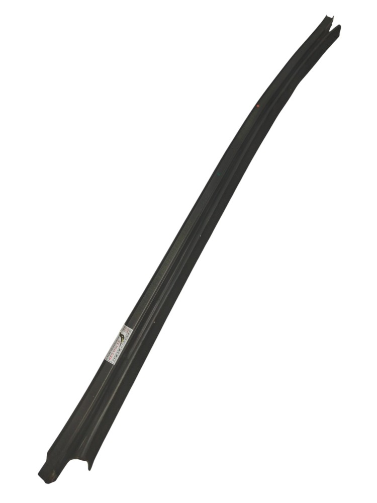 Pestana Traseira Esquerda Duster 2.0 16v 2015 823303747r Preto 2