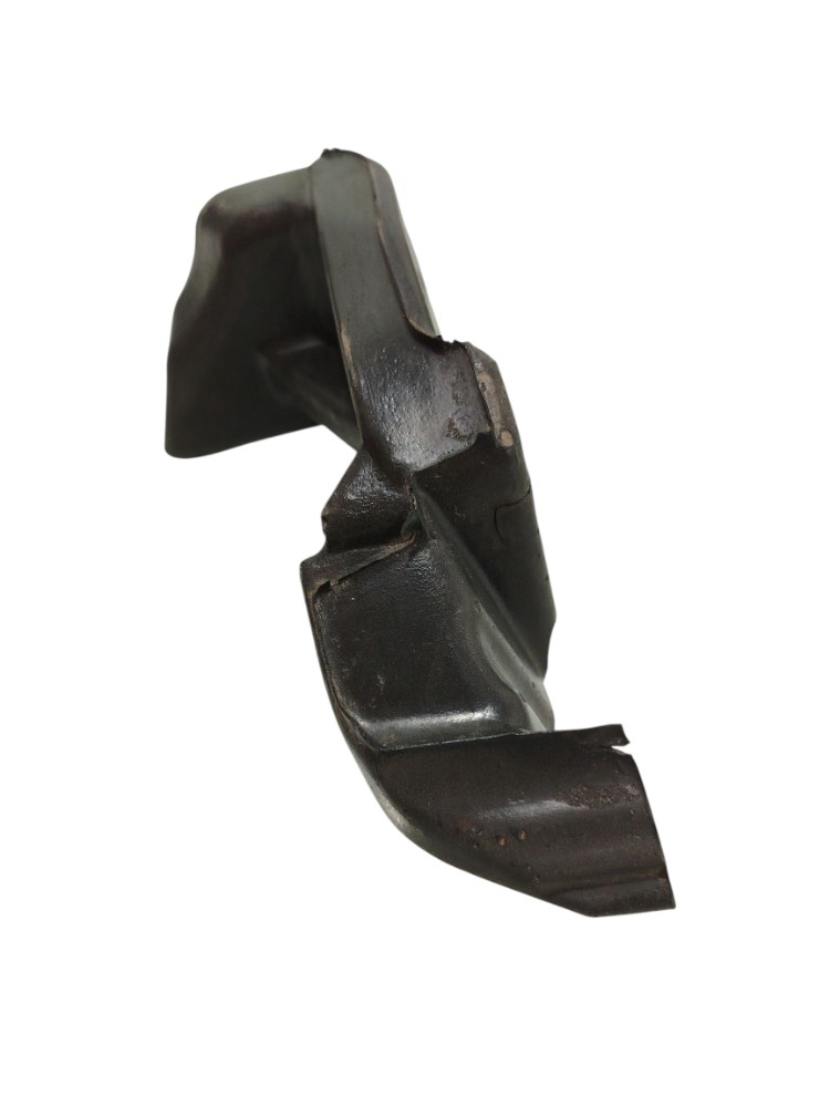 Batente Isolador Paralama Direito Fiat Linea 2009 10