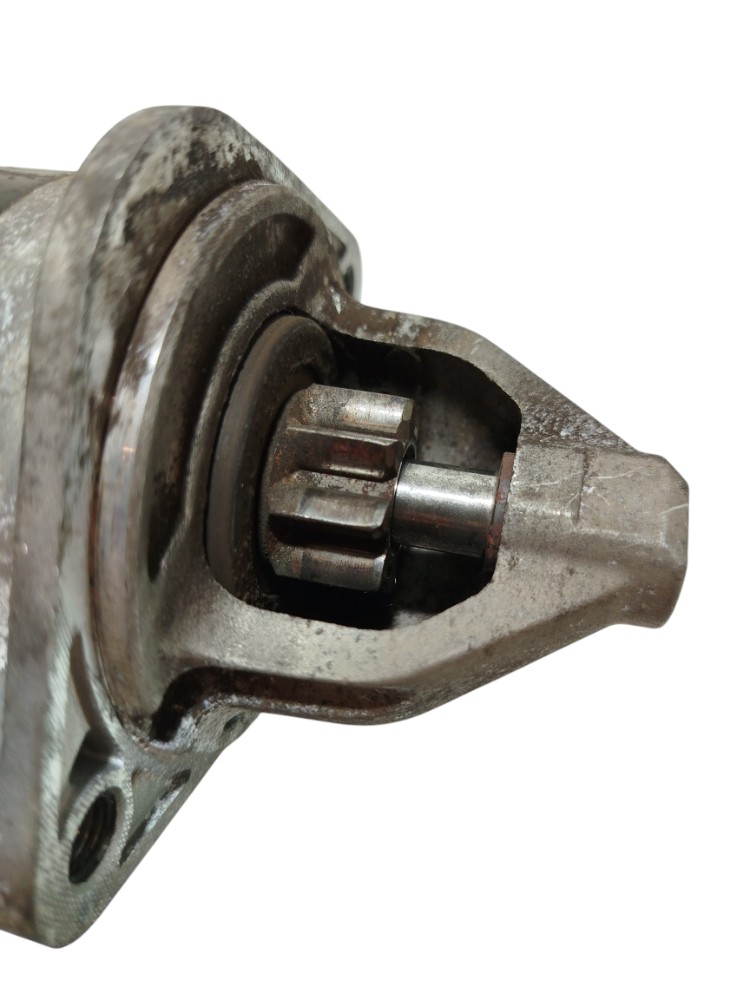 Motor Arranque Partida Kia Soul 2009 a 2013 1195239 7