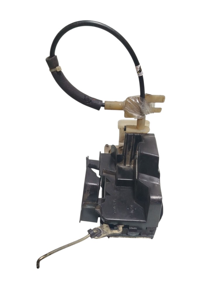Fechadura Elétrica Tras Esq Fiat Siena 1998 a 2002 5