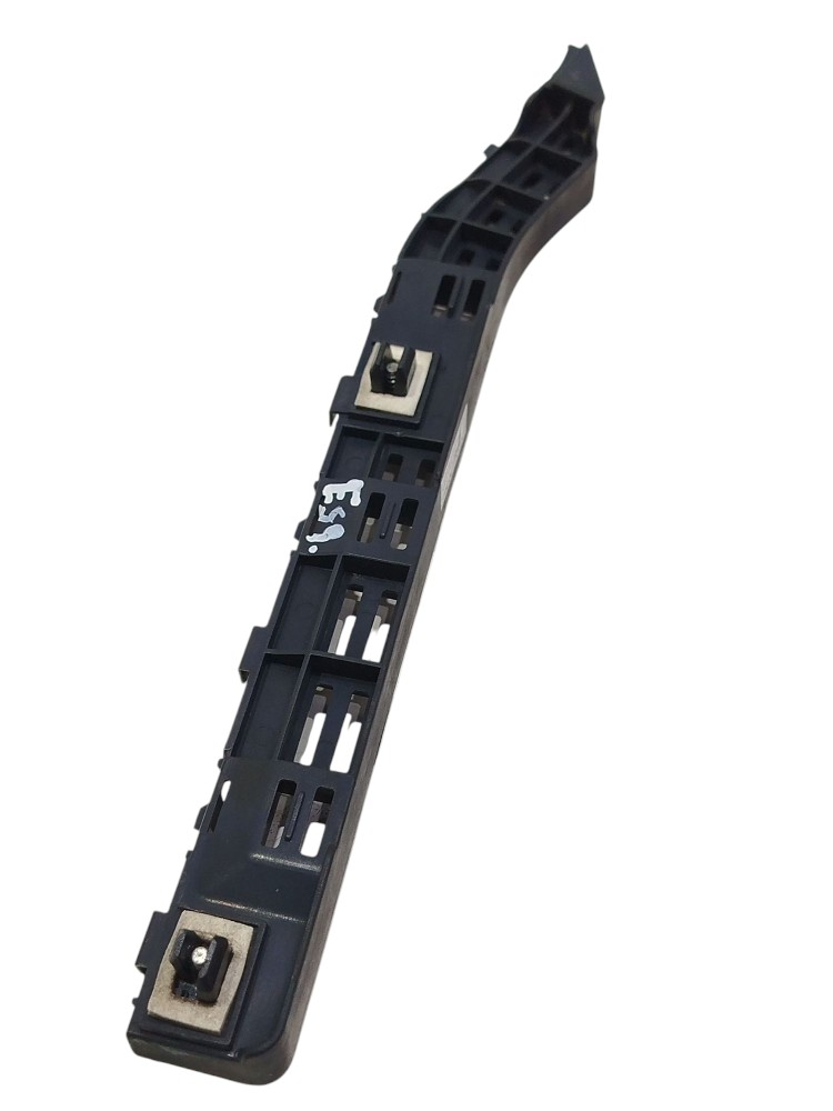 Guia Para-choque Traseiro Le Honda City 2011 71598tm0 2