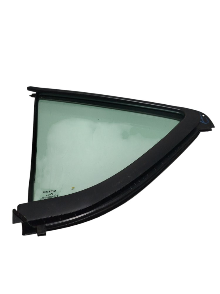 Vidro Fixo Traseiro Direito Nissan Versa 2013 43r004584 3