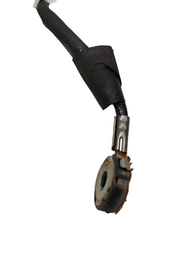Chicote Antena Rádio Duster 4×4 2.0 2015 2