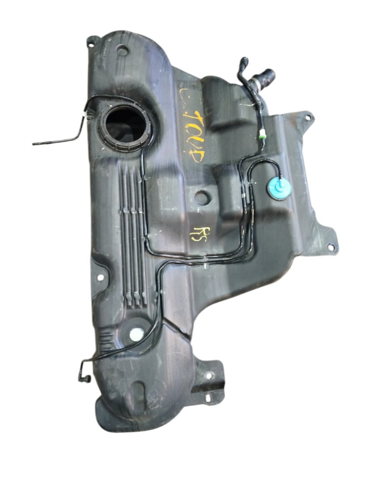 Tanque Combustível Megane Grand Tour 8200477268 7
