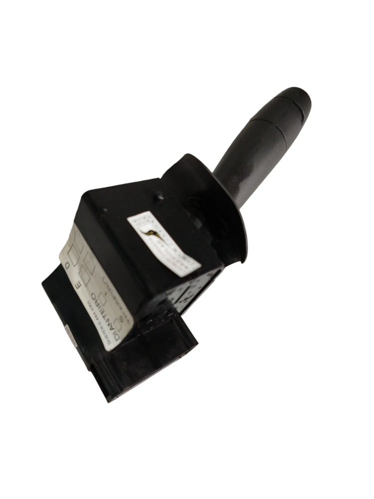 Chave Limpador Para-brisa Duster 4×4 2.0 16v 2015 5