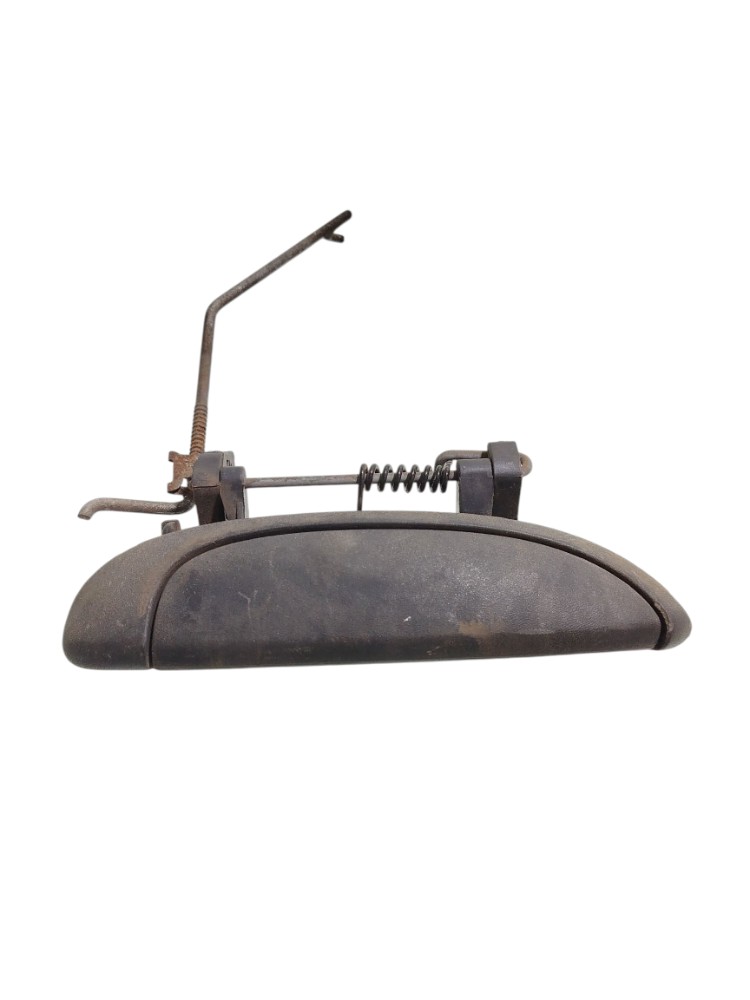 Maçaneta Externa Diant Direita Renault Scenic 2001 1