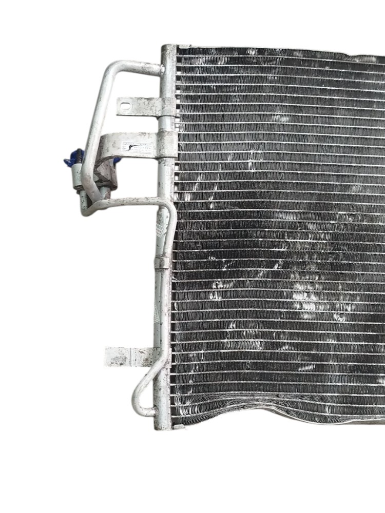 Condensador Hyundai Tucson 2011 2.0 8