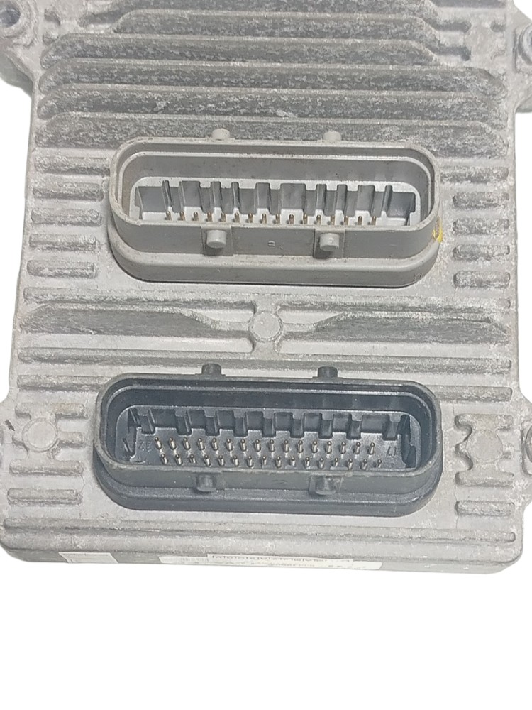 Modulo Injeção Eletron Gm Corsa Classic 2006 Flex 933449584 3