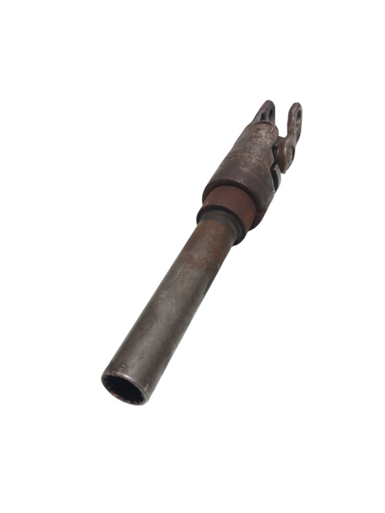 Cruzeta Coluna Direção Peugeot 206 1.4 2005 4