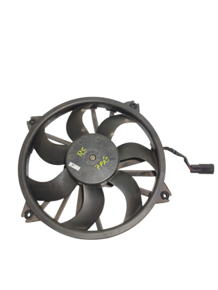 Ventoinha Radiador Peugeot 307 1.6 2007 A 2012 10428aa 8