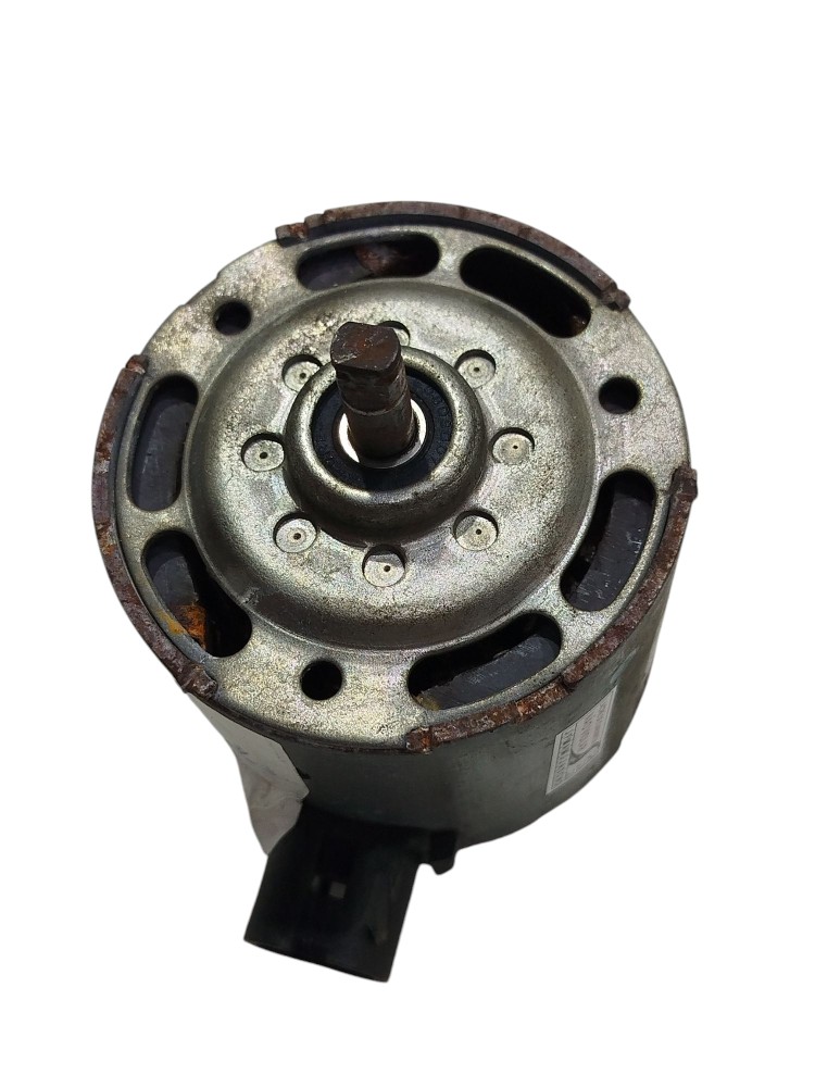 Motor Ventoinha Sandero 2010 Sem Ar 006b10129 2