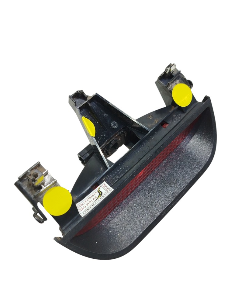 Break light luz freio 00027r renault duster 2015 6