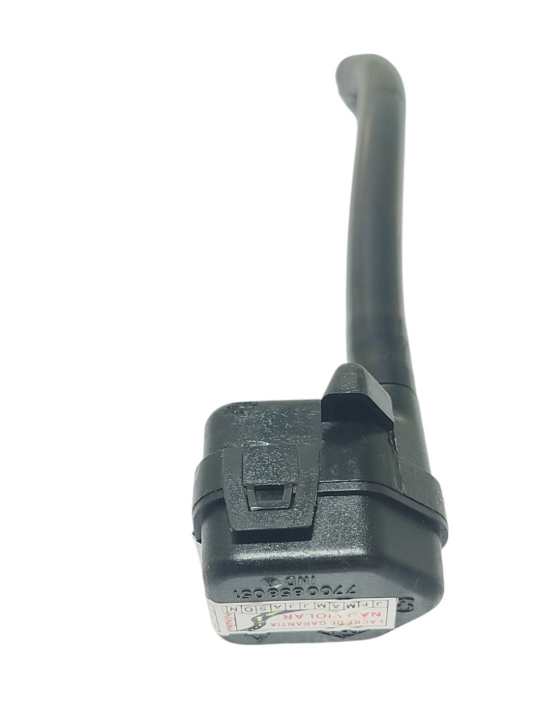 Válvula Suspiro Caixa Cambio Renault Megane Clio Senic 2010 5