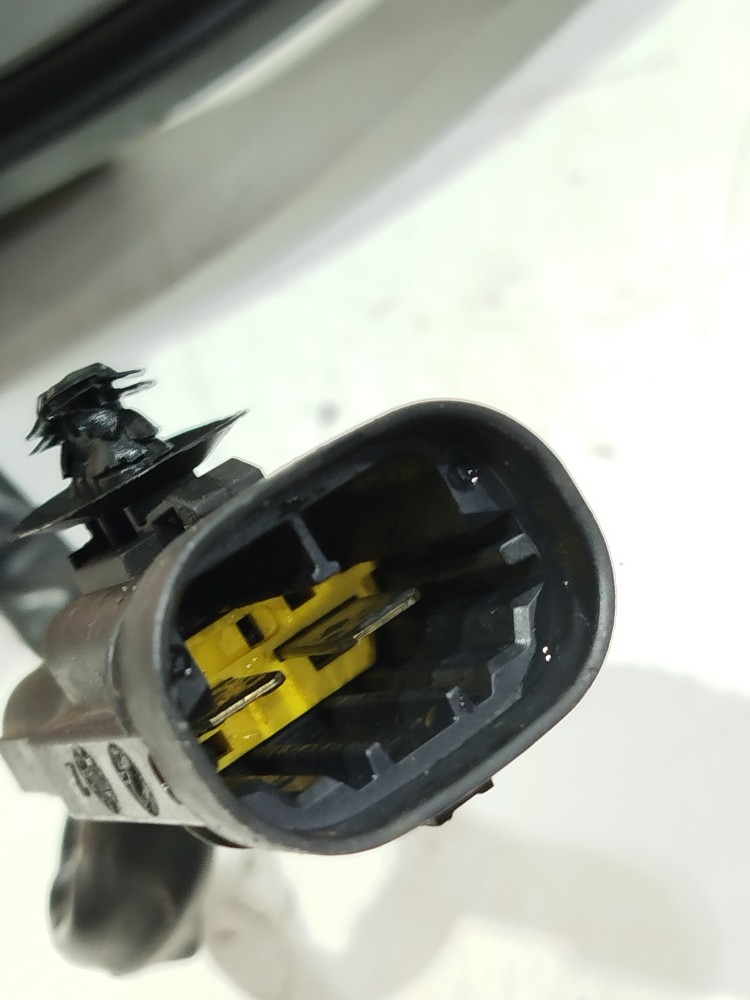 Eletroventilador Ventoinha C4 Picasso Glx 2.0 16v 2012 Gas 6