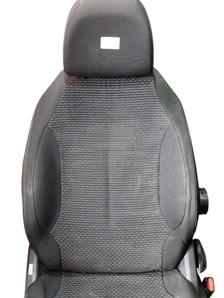 Banco Dianteiro Direito C4 Picasso 2012 – Preto 8