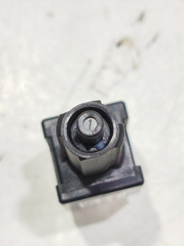 Interruptor Luz pedal Freio Fox 1.0 8v 2014 4