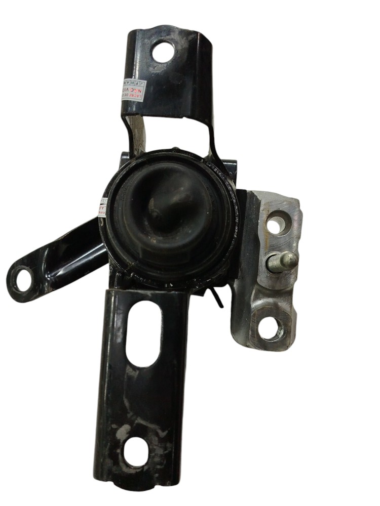 Coxim Motor Superior Direito Toyota Etios 2018 5