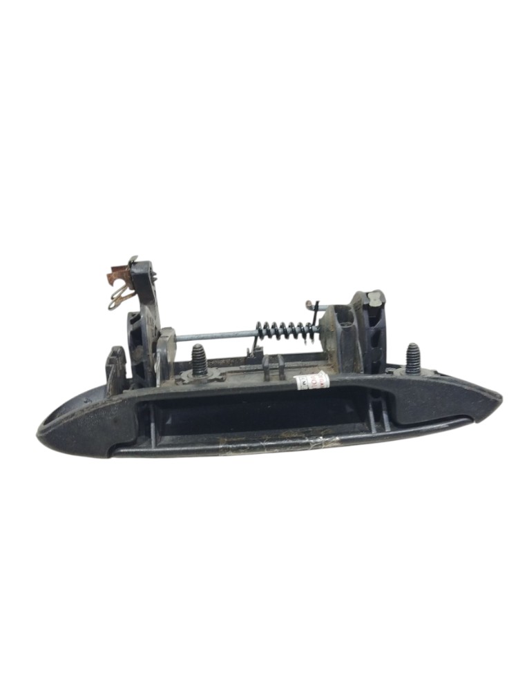 Maçaneta Externa Renault Clio Scenic 1999 A 2012 3
